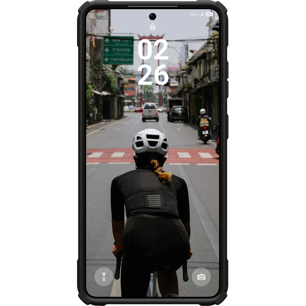 UAG Plasma XTE 360 MagSafe kryt Samsung Galaxy S26 Ultra čierny - Puzdra - Obrázok d4ee0714eba14e5b927ce70233ea6504