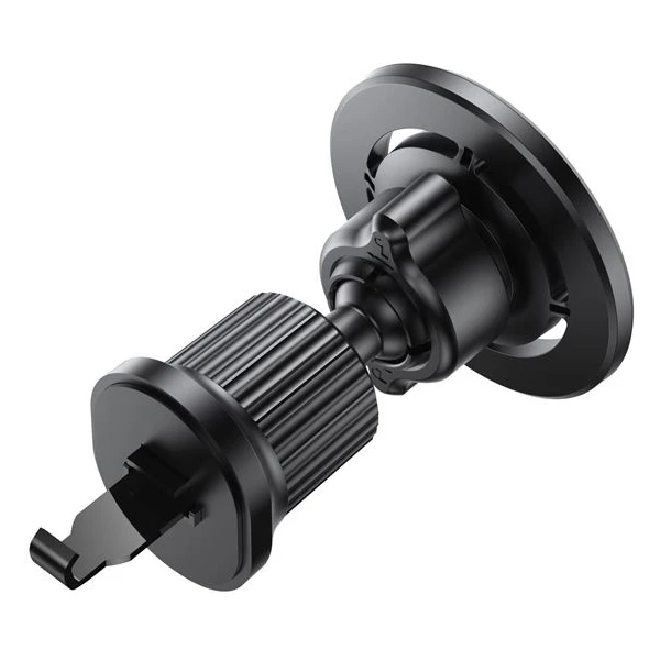 Mobilný originál Magnetic Vent Car Holder MO9 with Metal Plate - Držiaky - Obrázok d5007b2fedf744428d76933f1d1ee4db