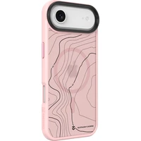 Tactical MagForce Hyperstealth Sika kryt iPhone Air Pink Panther - Puzdra
