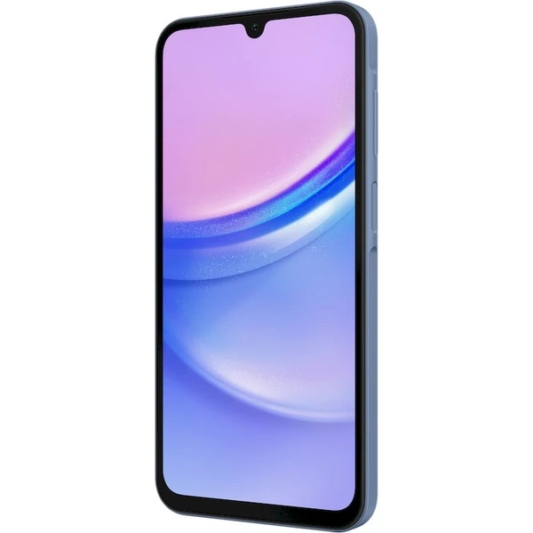 Samsung Galaxy A15 5G 4GB/128GB modrý (Kategória C) - Mobilné telefóny - Obrázok d503bb3354854f619e111eb283b9a94b