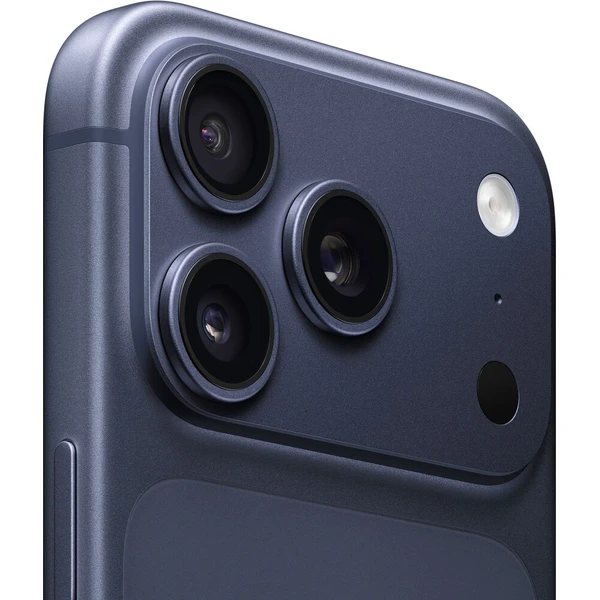 Apple iPhone 17 Pro 512GB temne modrý (Kategória A) - Mobilné telefóny - Obrázok d504abf4b67c4e31ab19271e47c80133