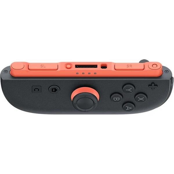 Sada Nintendo Joy-Con 2 modrá/červená - Herné ovládače - Obrázok d504d74c7ad54627b3bbd6f9064fef3b