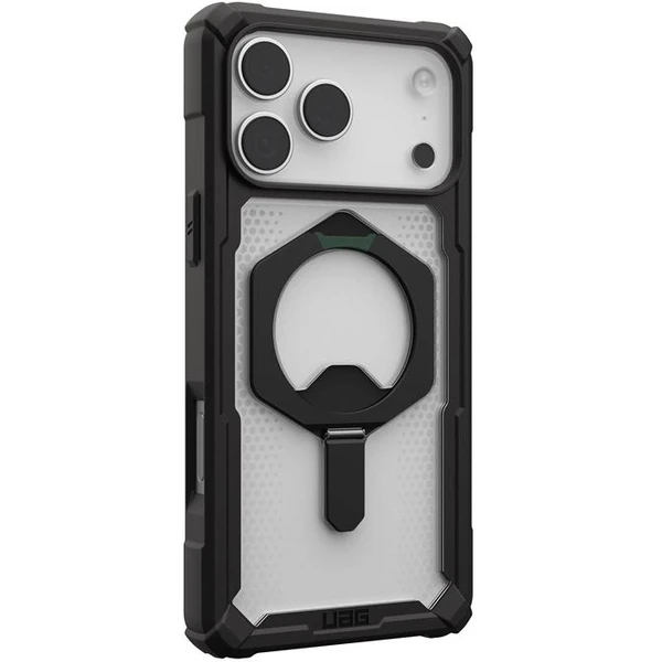 UAG Plasma XTE Magsafe kryt iPhone 17 Pro Max čierny/číry - Puzdra - Obrázok d50fa7c1523845488174f32344b6687a