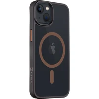 Tactical MagForce Hyperstealth 2.0 Kryt pre iPhone 13 Black/Moucha Moose - Puzdra