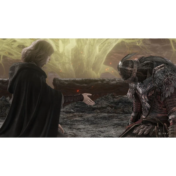 Elden Ring Tarnished Edition (Switch 2) (Game Key Card) - Hry na Nintendo Switch 2 - Obrázok d515f0730ef44daaa75b2cde518f0301