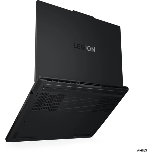 Lenovo Legion Pro 5 16AFR10 (83F2002MCK) RTX 5070 čierny - 3 roky záruky Carry-In - Notebooky - Obrázok d531256cd24541ed90fd1640bb5baf17