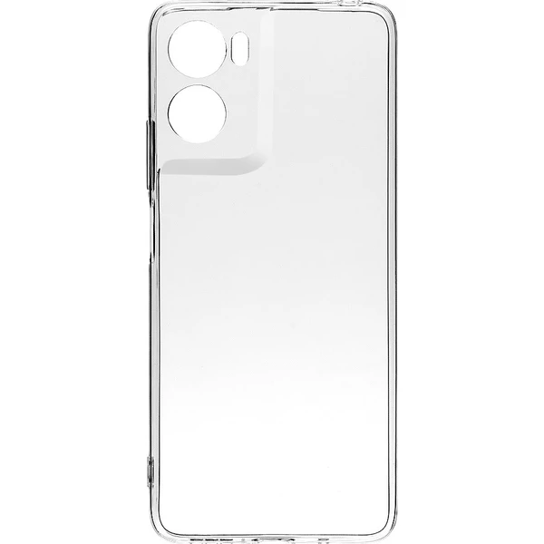 OBAL:ME TPU kryt Motorola G06/G06 Power priehľadný - Puzdra - Obrázok d531c6a059b74295b3eebb1992f27cfb