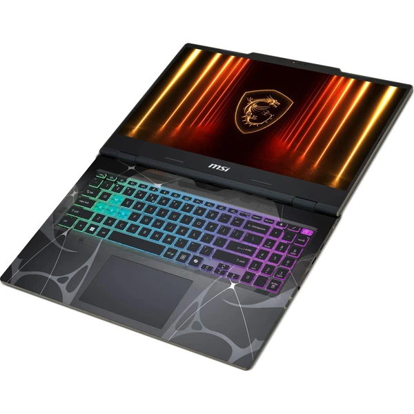 MSI Cyborg 15 (A13VE-2217CZ) RTX 4050 čierny - Notebooky - Obrázok d533bb924cdd478d9b87646cd24d8343