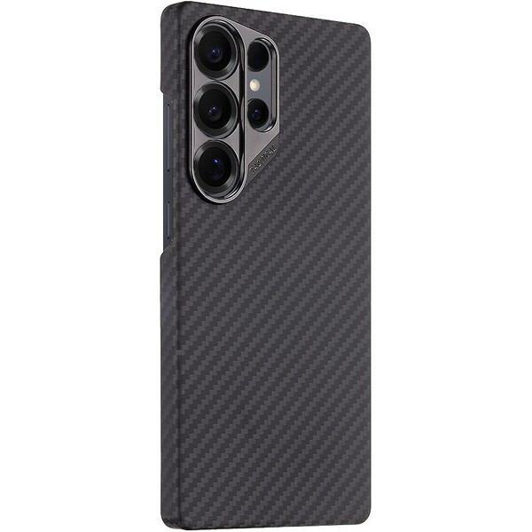 E-shop Tactical MagForce Aramid kryt Samsung Galaxy S25 Ultra čierny