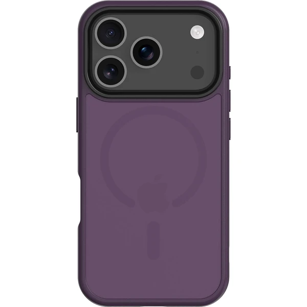 Tactical MagForce Hyperstealth Kryt pre Apple iPhone 17 Pro/18 Pro Burgundy Smoke - Puzdra - Obrázok d5389551702942c58a1e9457d43e1bed