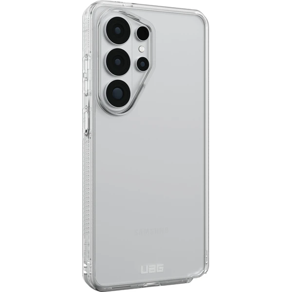 UAG Plyo MagSafe kryt Samsung Galaxy S26 Ultra priehľadný - Puzdra - Obrázok d5393b3e5bb642bca2b77ec593b70b40