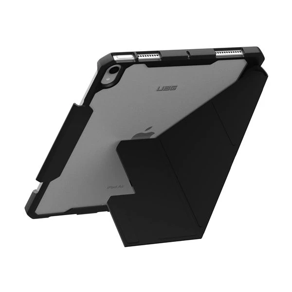 UAG Essential Armor púzdro iPad Air 11" (2024/2025/2026) čierne - Puzdra - Obrázok d539feb12148434b8715cdc410b5726d