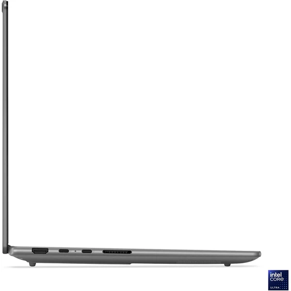 Lenovo Yoga Pro 7 14IAH10 (83KF0022CK) sivý - 3 roky záruky Premium Care - Notebooky - Obrázok d53cd3ae0a424a3e842a8ba28302fe3c