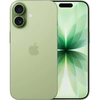 Apple iPhone 17 256GB šalviovo zelený - Mobilné telefóny