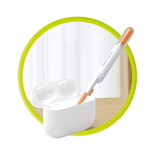 Mobilné Origin Multifunkčné Čistiace Pero 3v1 - Čistiace súpravy - Obrázok d5432ed982824e72beb690c6333029bf