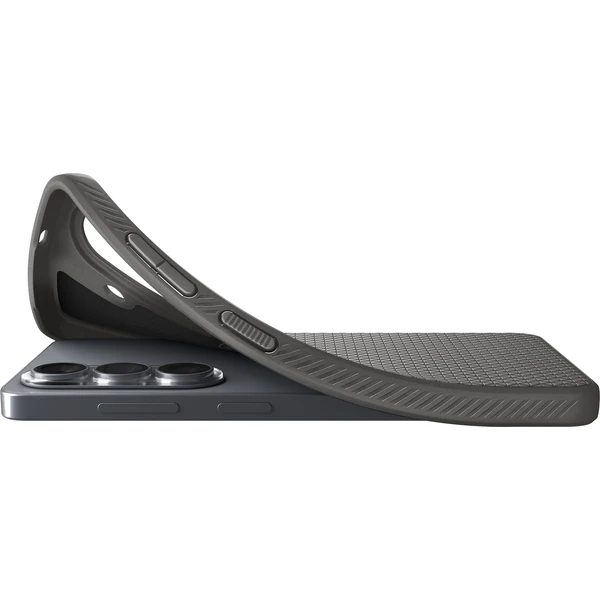 Spigen Liquid Air MagSafe kryt Samsung Galaxy S26+ sivý - Puzdra - Obrázok d55f2c376e6443208ac043f27ec07784