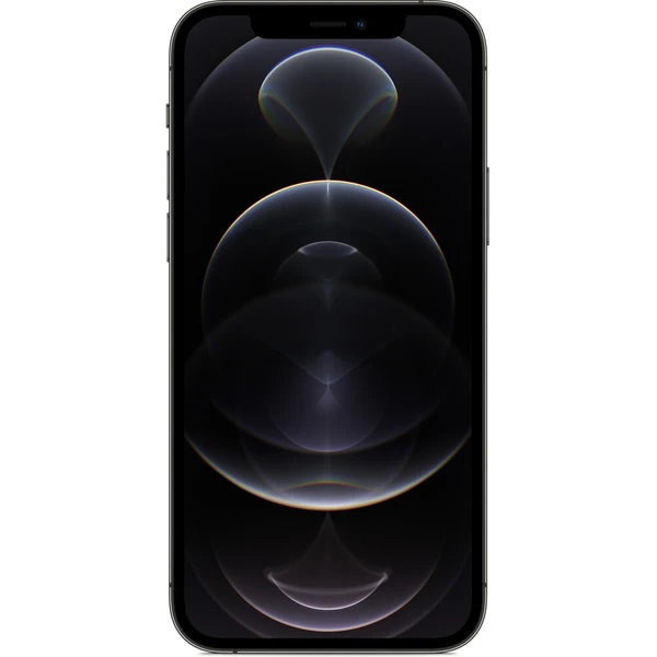 Apple iPhone 12 Pro 128GB grafitovo šedý (Kategória C) - Mobilné telefóny - Obrázok d563203de0054a72876124731f48459e