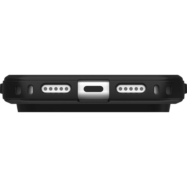 UAG Dot MagSafe, čierny - iPhone 2026 Pro/17 Pro - Puzdra - Obrázok d56d361cee294966ac0c9f40ef98f12d