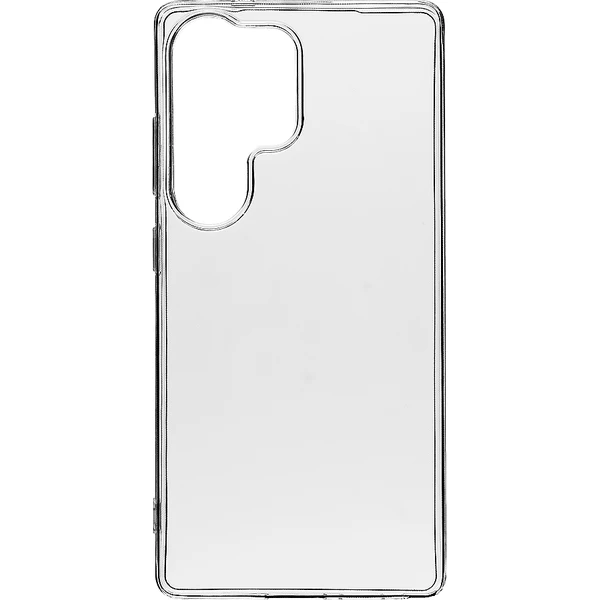 OBAL:ME TPU kryt Samsung Galaxy S25 Ultra číry - Puzdra - Obrázok d571c2a86ba24604a792287d21f8809b