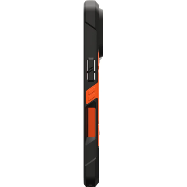 UAG Pathfinder MagSafe, oranžová - iPhone 2026 Pro/17 Pro - Puzdra - Obrázok d5730f38da544e278ef0a66aac3c85c5