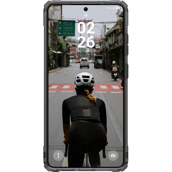 UAG Plasma XTE 360 MagSafe kryt Samsung Galaxy S26 Ultra dymový - Puzdra - Obrázok d5759a9f553b41d190044f7a0f5f6877