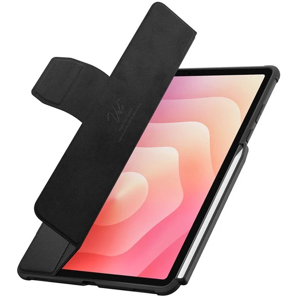 Spigen Rugged Armor Pro púzdro Samsung Galaxy Tab S11 čierne - Puzdra - Obrázok d588fee0654447dd80489ee6ec7ed525