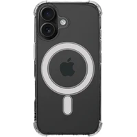 Tactical MagForce Plyo kryt Apple iPhone 17 číry - Puzdra