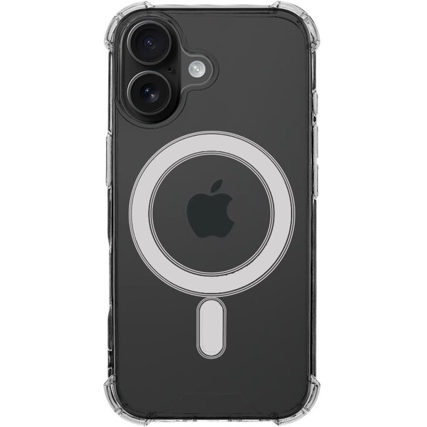 E-shop Tactical MagForce Plyo kryt Apple iPhone 17 číry