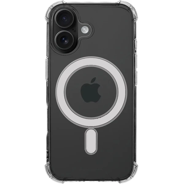 Tactical MagForce Plyo kryt Apple iPhone 17 číry - Puzdra - Hlavný obrázok