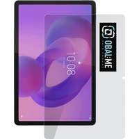 OBAL:ME 2.5D Tvrdené Sklo pre Lenovo Idea Tab 11 číre - Ochranné fólie a sklo