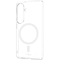 FIXED MagShell ultratenký kryt s MagSafe Samsung Galaxy S26 priehľadný - Puzdra
