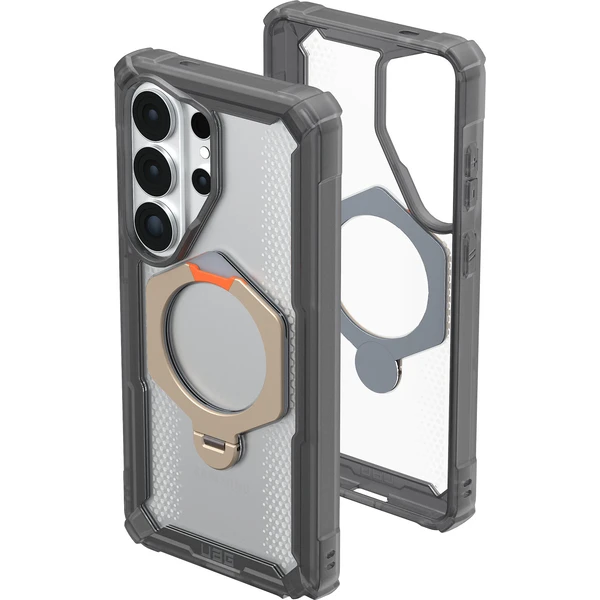 UAG Plasma XTE 360 MagSafe kryt Samsung Galaxy S26 Ultra dymový - Puzdra - Obrázok d5be110e637a4c67beea9a36b6d8c689
