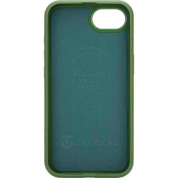 Tactical MagForce WEARe Kryt pre Apple iPhone 16e/17e Forest Green - Puzdra - Obrázok d5d03053d40b4f54a8a1e2f1766861bd
