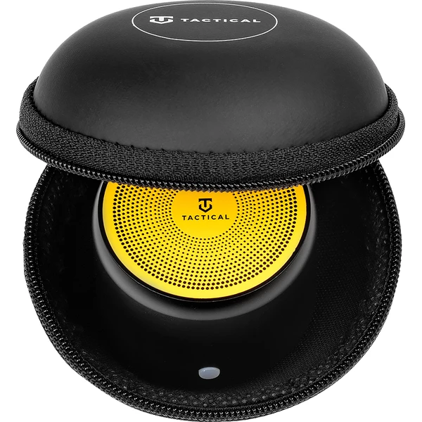 Tactical StrikeBase AllTerrain Bluetooth vodeodolný reproduktor - Reproduktory - Obrázok d5d7d845c1494c7a934b62e7e91e0198