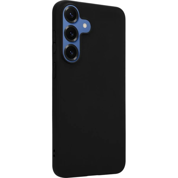 Tactical TPU Kryt pre Samsung Galaxy S26 FE čierny - Puzdra - Obrázok d5e7c8dcdf6c46a8bf51eb5887ec57bc