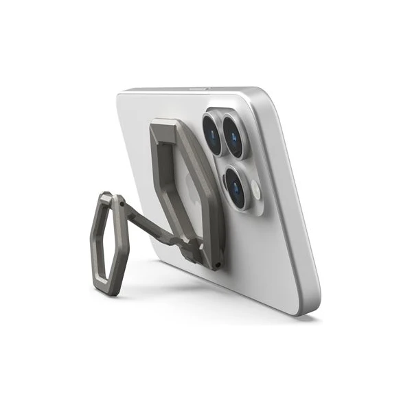 UAG Magnetic Ring Stand, titán - Držiaky - Obrázok d5eeb139107f4ed18269c34c20665ed5