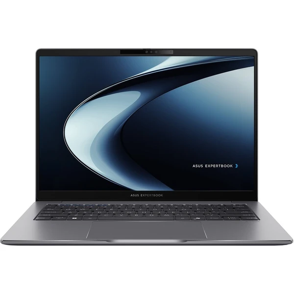 ASUS ExpertBook P3 (P3405CVA-LY0012X) sivý - Notebooky - Obrázok d5f01a7d44ec45bc975f3994b5434233