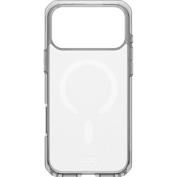UAG Dot MagSafe, ice/smoke - iPhone 2026 Pro Max/17 Pro Max - Puzdra - Obrázok d6208be8c5974bfb92596263d9cd7727
