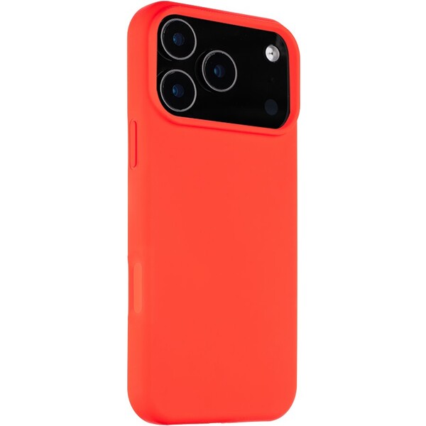 E-shop Tactical MagForce Velvet Smoothie kryt Apple iPhone 17 Pro Max Chilli