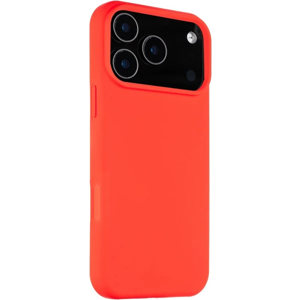 Tactical MagForce Velvet Smoothie kryt Apple iPhone 17 Pro Max Chilli - Puzdra - Hlavný obrázok