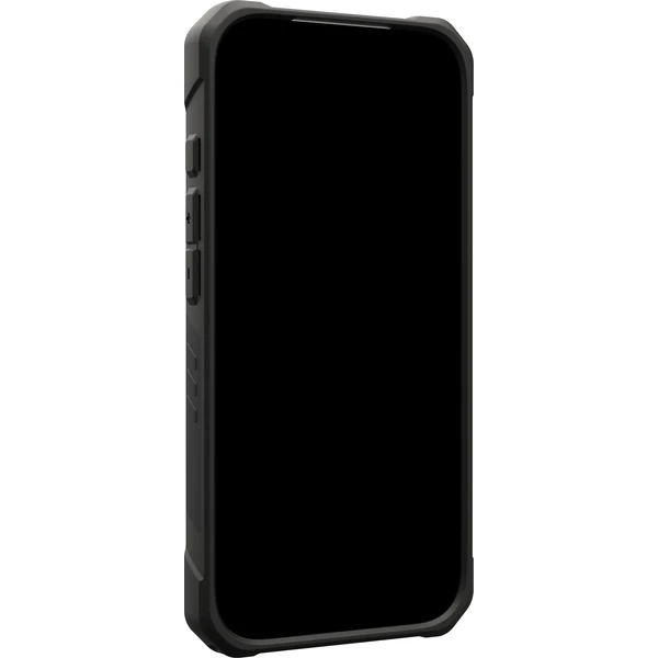 UAG Pathfinder MagSafe, čierny - iPhone 2026 Pro/17 Pro - Puzdra - Obrázok d6347c76d4044ae29f58ae0e1434662e