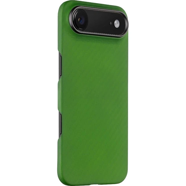 Tactical MagForce Aramid kryt Apple iPhone Air zelený - Puzdra - Obrázok d64135b832b346aba99b4e1302501a9f