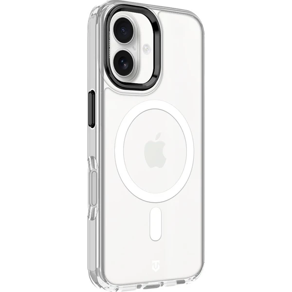 Tactical MagForce 2.0 Kryt pre Apple iPhone 16 Black - Puzdra - Hlavný obrázok