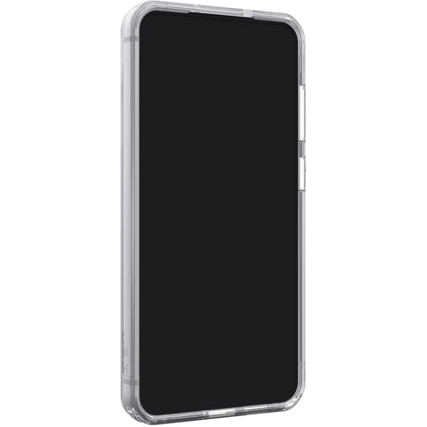 UAG Plyo Pre kryt Samsung Galaxy S25+ číry/strieborný - Puzdra - Obrázok d644801f965d4474a0b41320d9432573