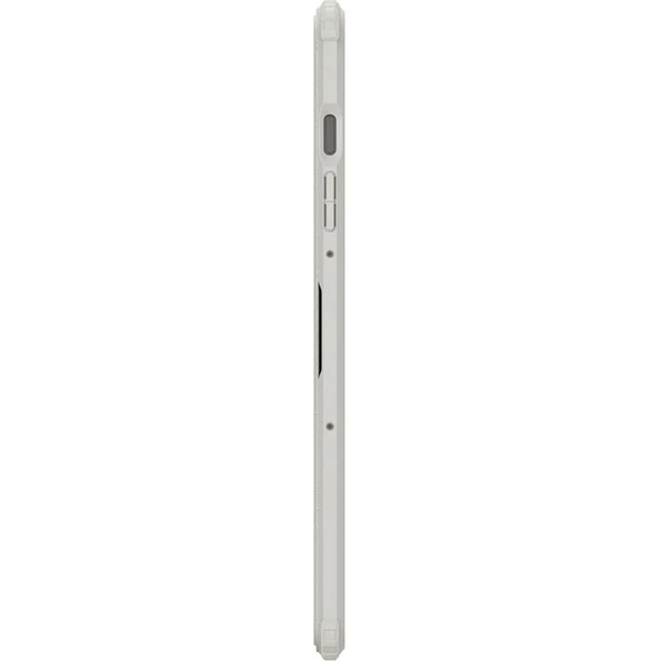 Spigen Ultra Hybrid Pro púzdro Samsung Galaxy Tab S10 FE šedé - Puzdra - Obrázok d645a50890cd4a0f9fe6e27ce5fb7abc