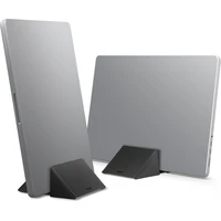 Spigen Slim Fold Laptop Stand & Vertical Dock stojan čierny - Stojany