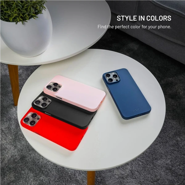 FIXED Story silikónový kryt Samsung Galaxy S26 FE čierny - Puzdra - Obrázok d6533f099f1948d48497ae737e86a961