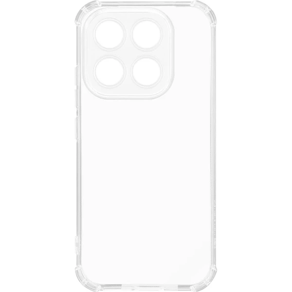 Taktický TPU Plyo kryt Xiaomi 17 číry - Puzdra - Obrázok d6564ebee6ef4a5986a752b889d76002