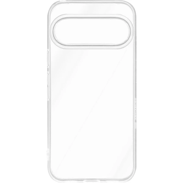 Tactical TPU Kryt pre Google Pixel 11 Pro Transparent - Puzdra - Hlavný obrázok