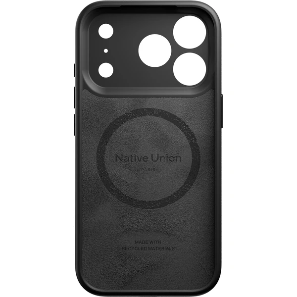 Native Union Active Case MagSafe kryt z recyklovaného materiálu iPhone 17 Pro sandstone - Puzdra - Obrázok d658e7a24cc64984b31ec1faf74f5689